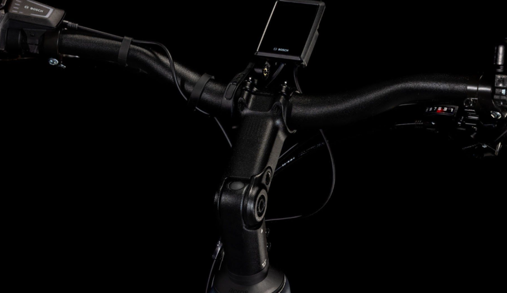 Cube Touring Hybrid Pro 625 metallicgrey'n'chrome 