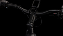 Cube Touring Hybrid Pro 625 metallicgrey'n'chrome 