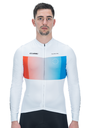 CUBE ROAD/XC Trikot teamline Jersey L/S