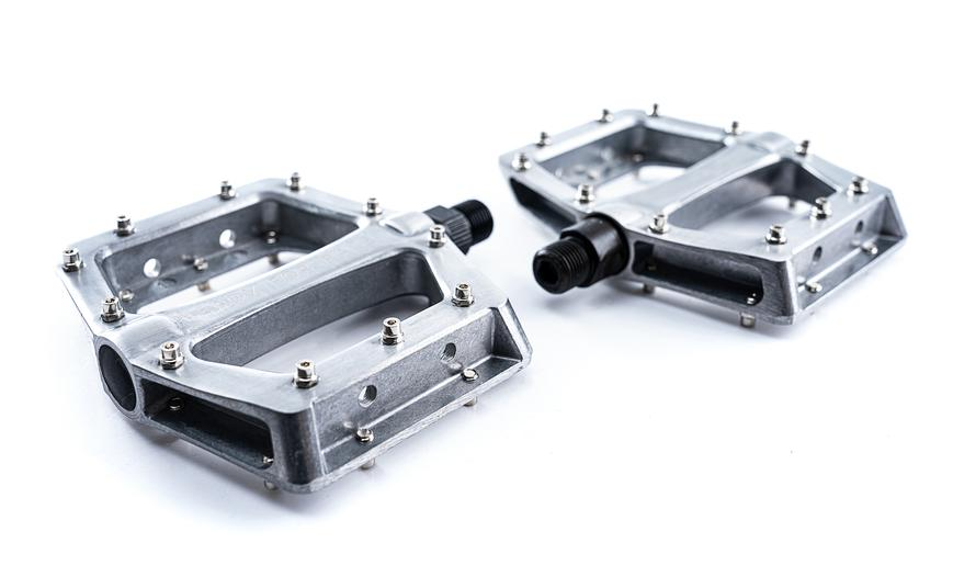 RFR Pedals Flat CMPT 