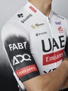 UAE Team Emirates 2025 Team Jersey Maillot 2025