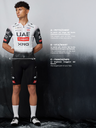 UAE Team Emirates 2025 Team Jersey Maillot 2025