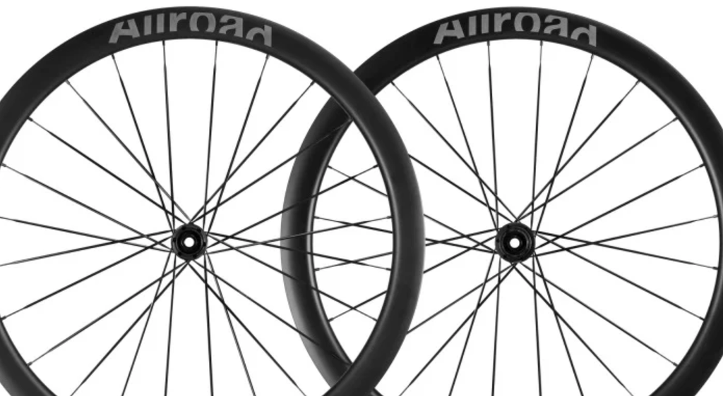 Mavic Roue Allroad SL Cl Carbon