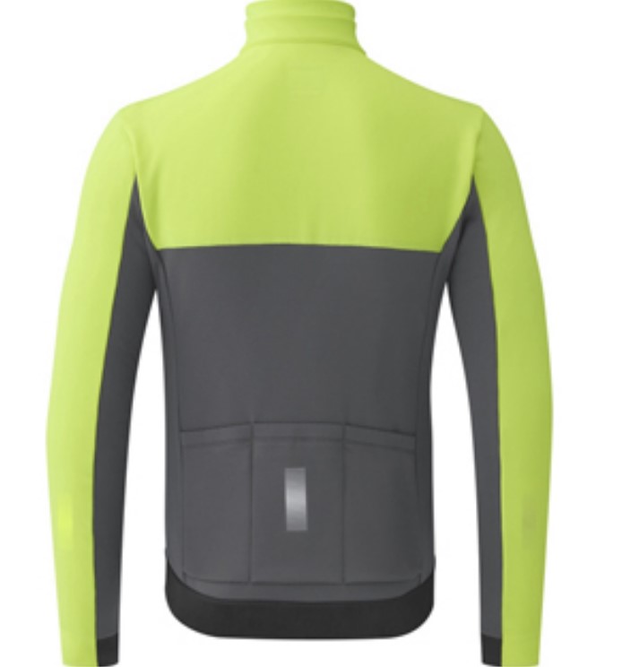 Promo Shimano thermal Jersey 