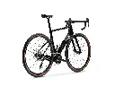 3T Racemax Integrale Shimano GRX Di2 Black
