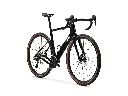 3T Racemax Integrale Shimano GRX Di2 Black