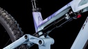 Cube Stereo Hybrid One44 HPC Race 800 pigeonblue'n'art