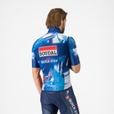 Castelli Pro Light Wind Vest Soudal Quick Step 2025 