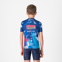 Castelli Aero Kid Soudal Quick Step 2025 