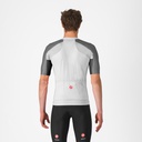 Castelli Entrata 6 Jersey Ivory black 065 
