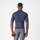 Castelli Unlimited Entrata 3 Jersey Belgian Blue 