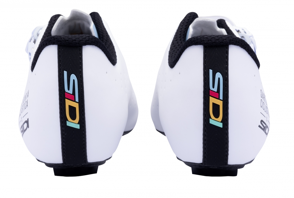 Sidi Laghee Sprint White LTD 