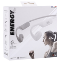 T'NB - Ecouteurs TNB Energy Air sport Bluetooth 