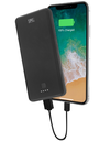 T'NB Support Téléphone + batterie supplémentaire 10000mAh 