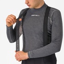 Castelli Espresso Bibtight Black 010 