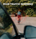 Magicshine Feu arrière radar intelligent SEEMEE R300 Radar Tail Light 
