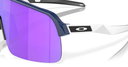 Oakley Sutro Lite - Matte Navy Prizm Violet 