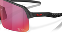 Oakley Sutro Lite 75 years of MotoGP Matte Black - Prizm Road 