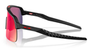 Oakley Sutro Lite 75 years of MotoGP Matte Black - Prizm Road 