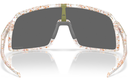 Oakley Sutro Matte Clear Terrazzo Prizm Black