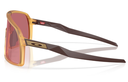 Oakley Sutro Matte Trans light curry - Prizm dark golf