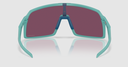 Oakley Sutro Matte Pacific Prizm Road Black
