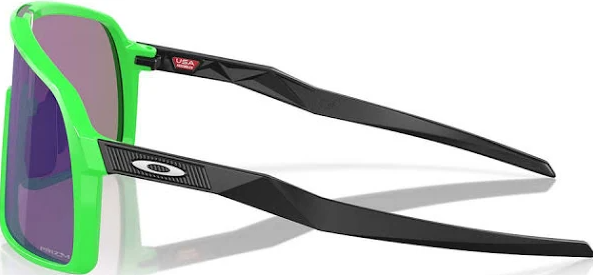 Oakley Sutro 80s Green Prizm jade