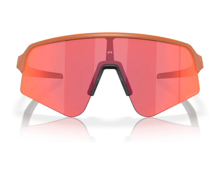 Oakley Sutro lite sweep Matte Ginger Prizm Trail torch