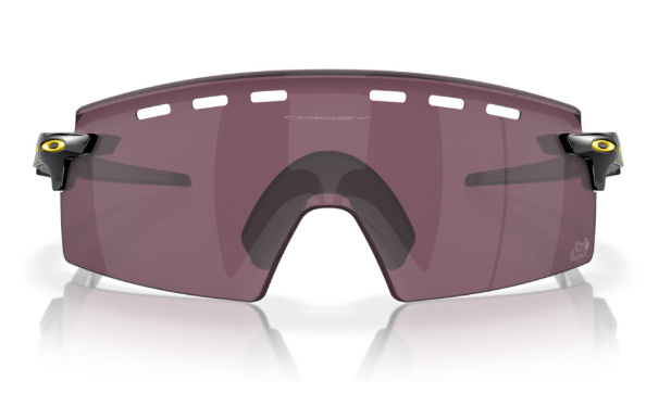 Oakley Encoder Strike Vented Black Ink TDF Prizm road black