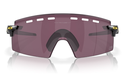 Oakley Encoder Strike Vented Black Ink TDF Prizm road black
