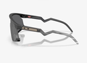 oakley BXTR MotoGP LTD Matte Black Prizm Black