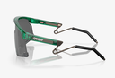 Oakley BXTR Metal Trans viridian Prizm Black