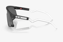 oakley BXTR Matte Black Prizm Black