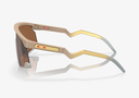 Oakley BXTR MAtte Terrain Tan Prizm Tungsten