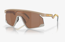 Oakley BXTR MAtte Terrain Tan Prizm Tungsten