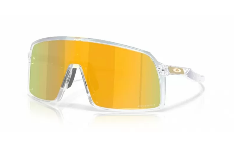 Oakley Sutro Pacific glass Prizm 24K