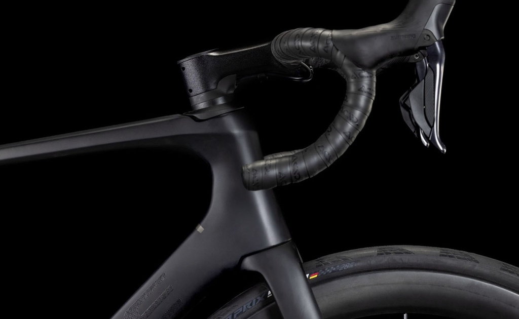 Cube Agree C:62 Pro blackline Shimano Ultegra DI2 2x 12v 