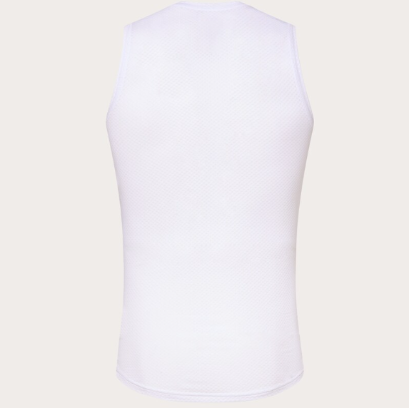 Oakley Endurance BaseLayere SS blanc
