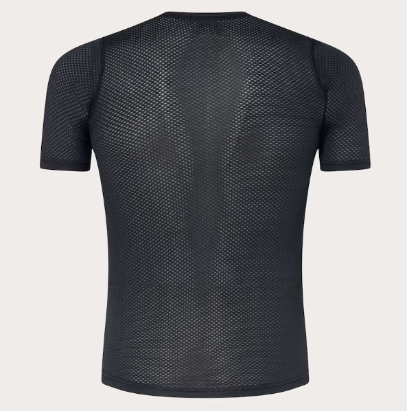 Oakley Endurance BaseLayer sleeveless Noir