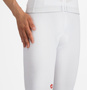 Castelli Free Aero Race S White 001 