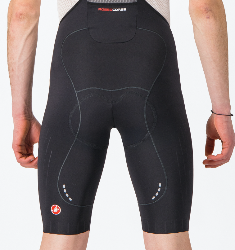 Castelli Free Aero Race S Bibshort 010 