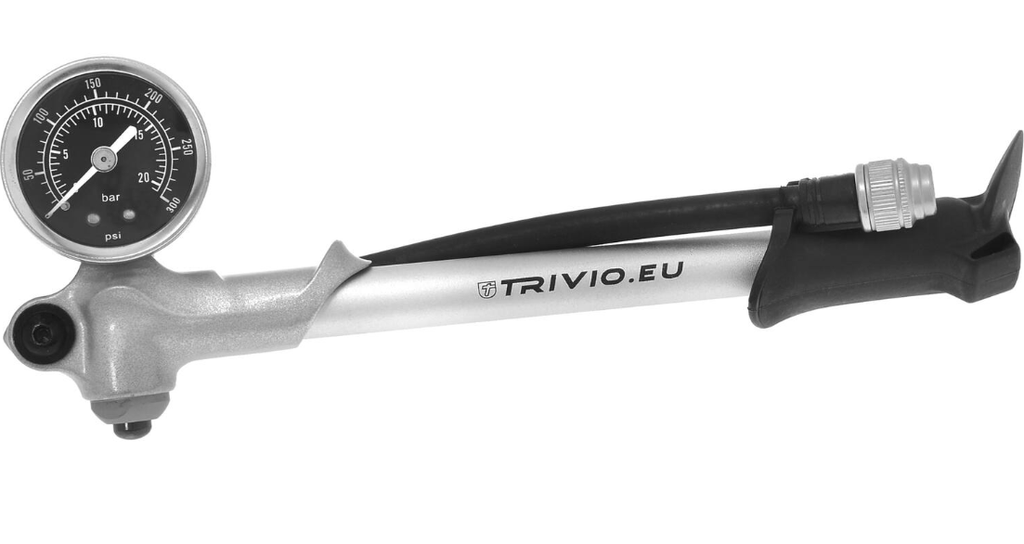 Pompe Haute Pression Trivio