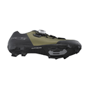 Shimano xc502 XC5 Moss Green 