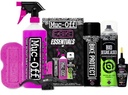 Muc off Essential E-bike Clean , protect & lube