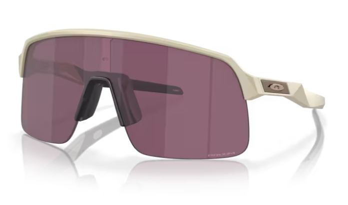 Oakley Sutro Lite Matte Sand Prizm Black 