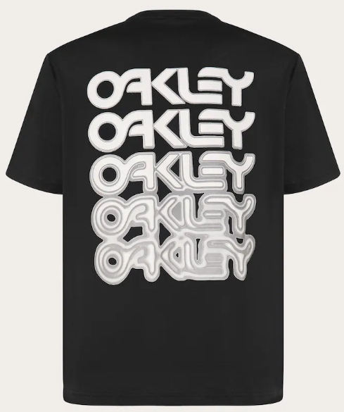 Oakley B1b repeated tee 02E 