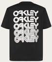 Oakley B1b repeated tee 02E 