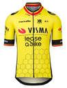 RapidGear.cc Maillot Wout van Aert - Team Visma | Lease a Bike 2025 