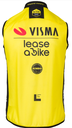 RapidGear.cc Wind body - Team Visma | Lease a Bike 2025 