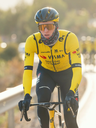 RapidGear.cc Wind body - Team Visma | Lease a Bike 2025 